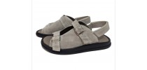 Сандалі 43-44 р замш Hand made 
